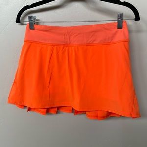 lululemon Pace Setter Skirt